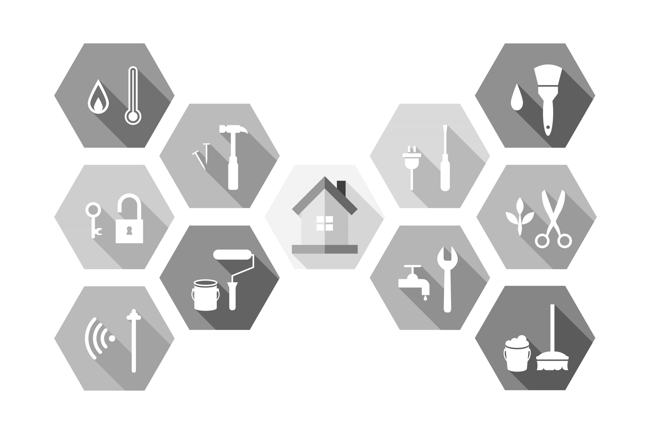 Hausverwaltung Dortmund